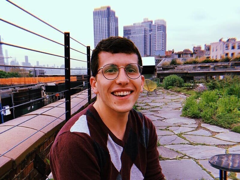 Режисер Гілл: Американці не розуміють: де правда, а де – неправда у війні Росії проти України Режисер Гілл: Американці не розуміють: де правда, а де – неправда у війні Росії проти України