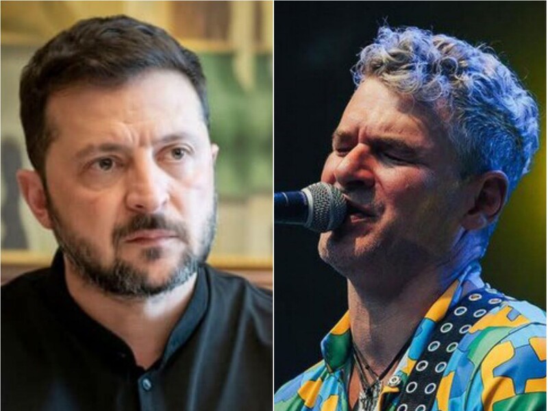 "Це питання – чи буде після війни Зеленський". Мірзоян вразив політичною позицією "Це питання – чи буде після війни Зеленський". Мірзоян вразив політичною позицією