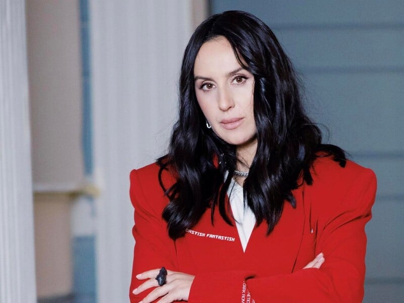 В Україні стартував нацвідбір на "Євробачення 2026". Які вимоги до пісні й кого шукає Джамала