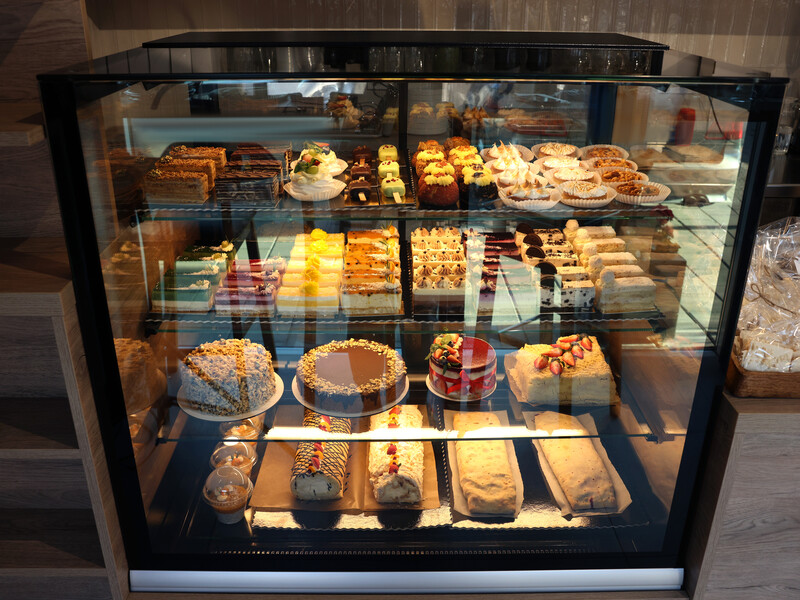 Три причини відмовитися від популярного десерта Три причини відмовитися від популярного десерта