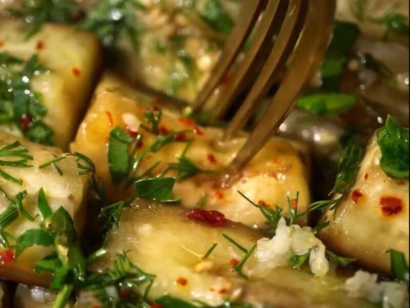 "До шашлику більше не подаємо звичайні салати". Найкраща закуска – це...