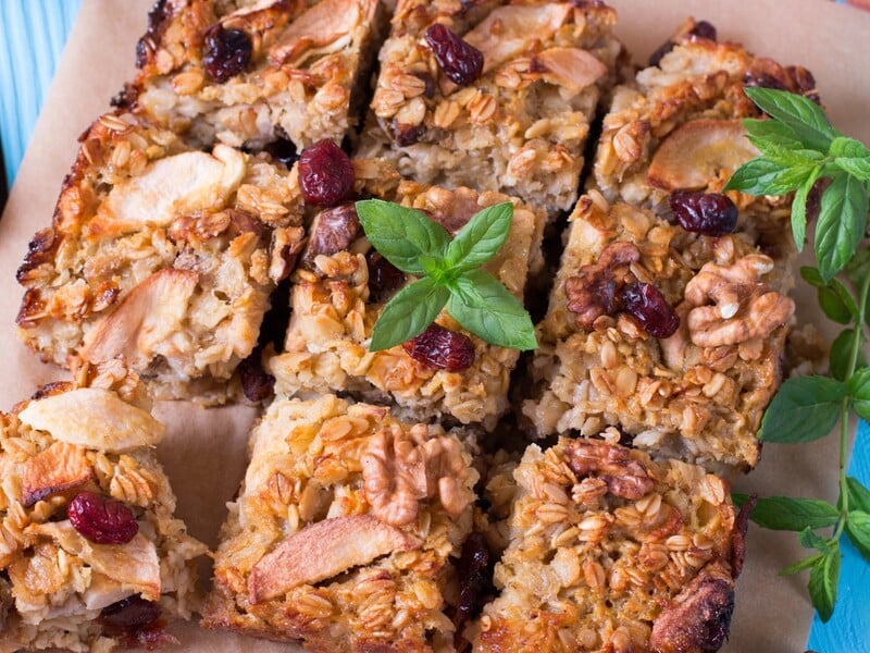 Просто змішайте це – і отримаєте найсмачніший тертий пиріг. Перевірений рецепт