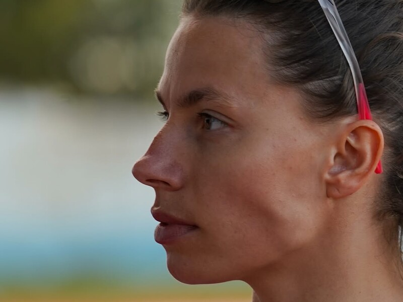 "Це постріл собі в голову". Бех-Романчук вперше розповіла, чому в її організмі знайшли допінг