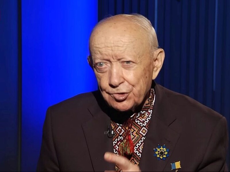 "Здавався нормальним". Вантух шокував подробицями розмови з Путіним