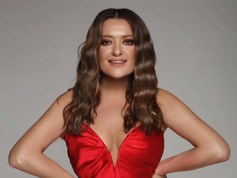 "Я втратила рік". Могилевська розповіла, як схудла на 25 кг і як це позначилося на її здоров'ї?