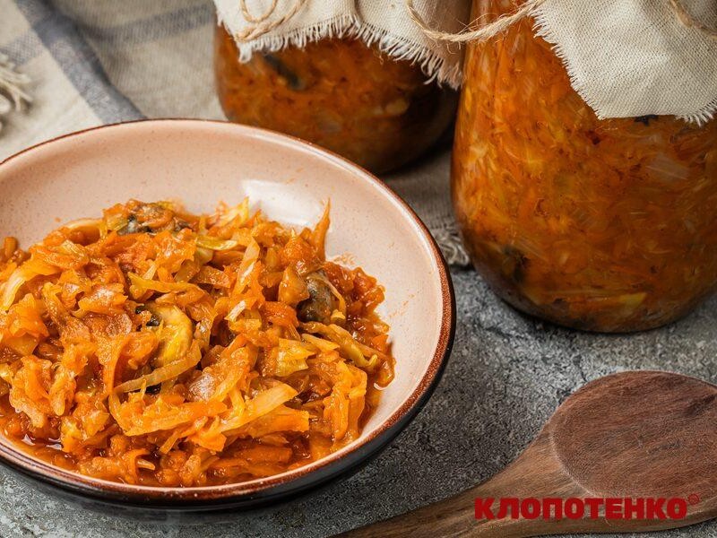 "Готовий додаток до будь-якого гарніру або просто хліба". Рецепт солянки на зиму