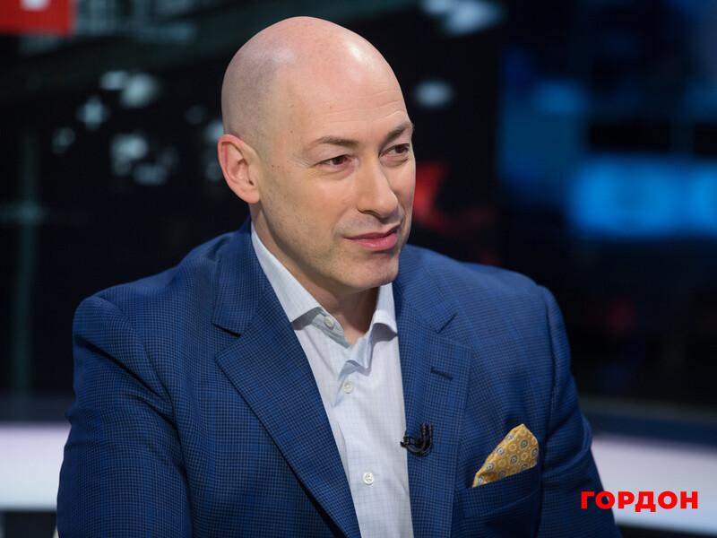 Гордон розповів, кому завдячує своїм успіхом Гордон розповів, кому завдячує своїм успіхом