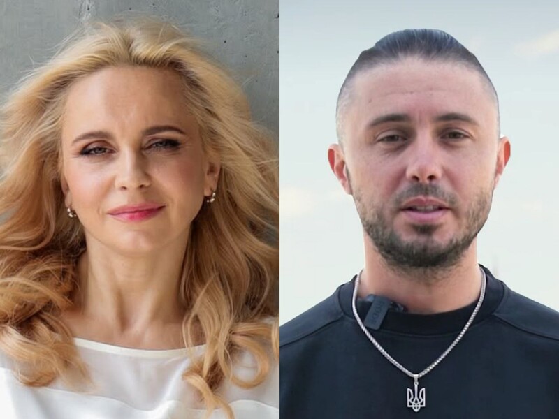 "Розкіш – радіти життю, яке виборюємо щодня". П'ять зірок, які повели своїх дітей у школу