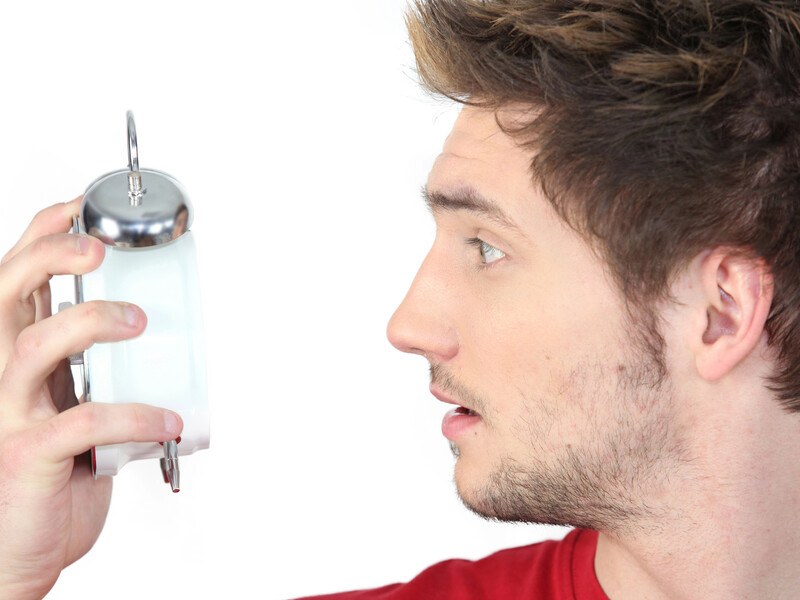 Вважаєте відпочинок марнуванням часу? П'ять причин змінити думку