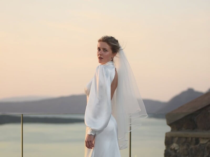 "Це капець". Kola розповіла, як змінилися її стосунки із чоловіком, який живе за кордоном