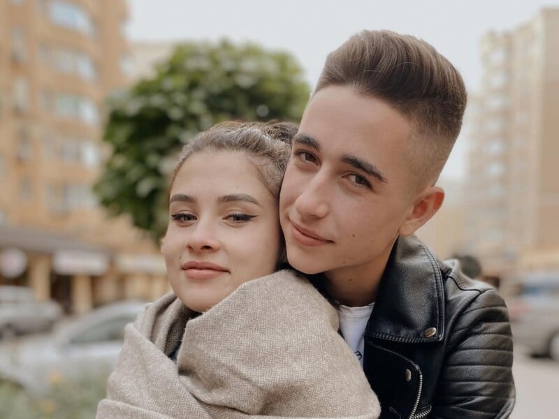 23-річний Сасанчин, який став батьком у 19 років, розлучився із дружиною. Що він їй сказав після розставання 23-річний Сасанчин, який став батьком у 19 років, розлучився із дружиною. Що він їй сказав після розставання