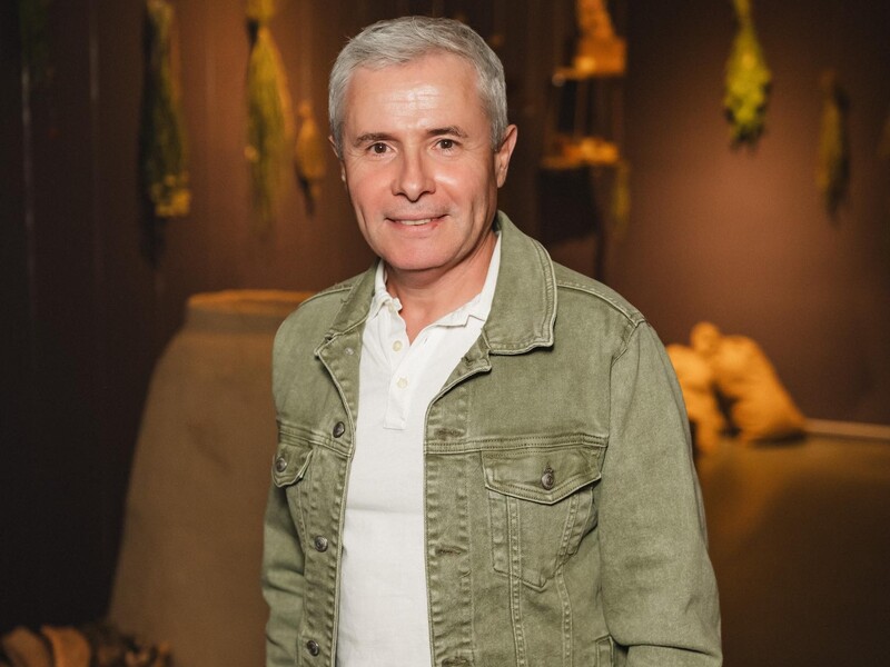 "У розквіті своєї жіночності". Грубич показав свою старшу доньку, яка працює на відомому каналі