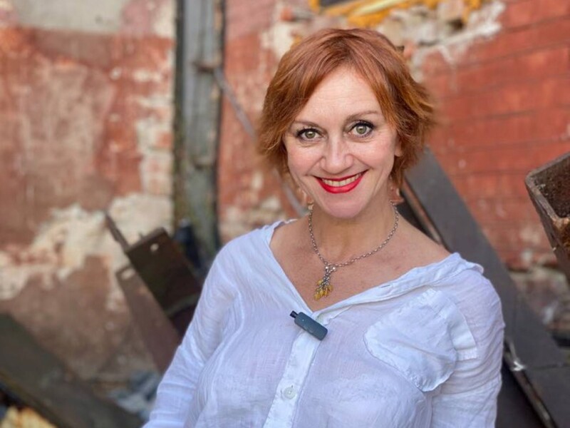 "Ніколи в театрі ніхто не заробляв". Українська актриса заявила, що може місяць жити на 16 грн на день