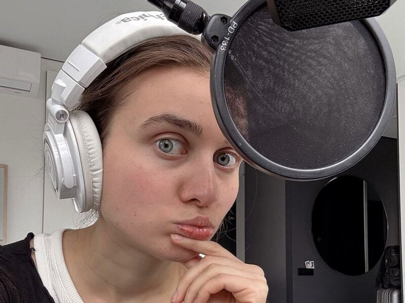 Шанувальники запідозрили, що Jerry Heil збільшила груди. Різка відповідь співачки підірвала мережу