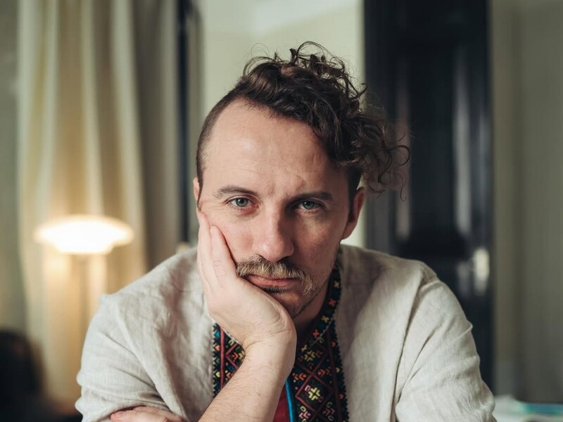 Клопотенко про ресторан Кацуріна: Коли працюєш із їжею, рано чи пізно ти когось отруїш