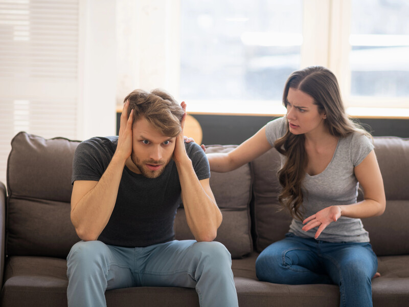 10 найнебезпечніших ознак катастрофи сім'ї – дізнайтеся, чи загрожує вашому шлюбу розлучення