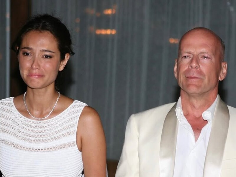 "Горе і смуток постійно". Дружина Вілліса розповіла про життя з актором