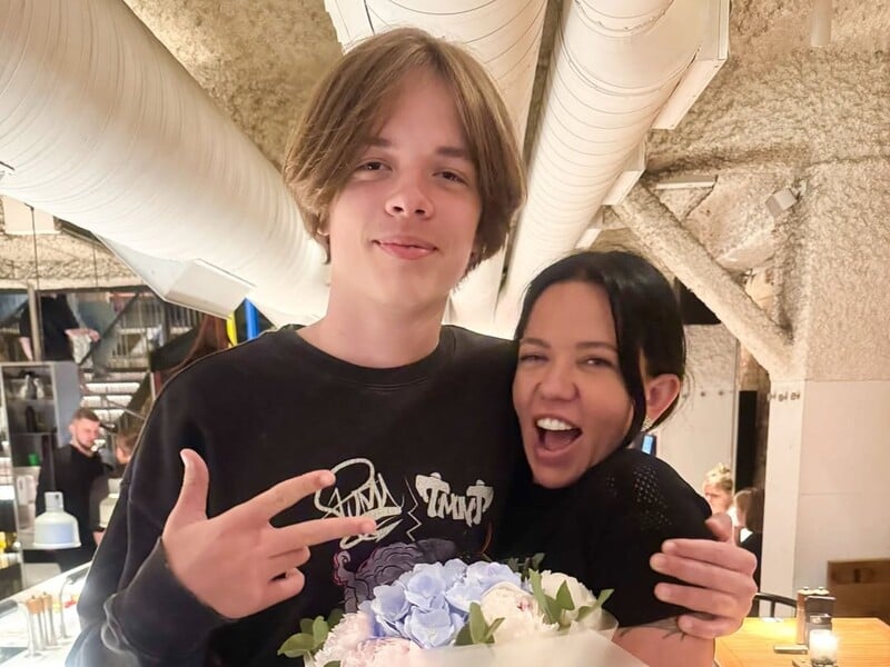 На рік – майже 3 млн грн. Що відомо про британську школу, у якій навчається син Потапа і Горової