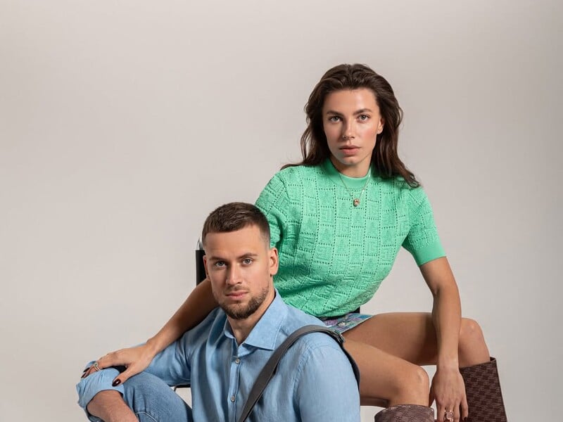 Спортсмени Романчук святкують чергову річницю подружнього життя. Скільки років вони разом