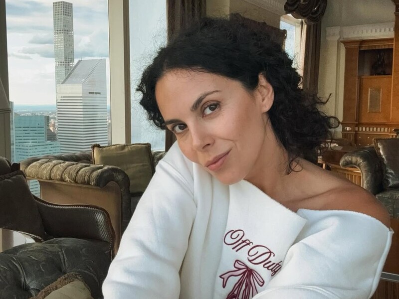 "Вона – ворог України". Відомий артист заявив, що в разі зустрічі з Каменських не подасть їй руки