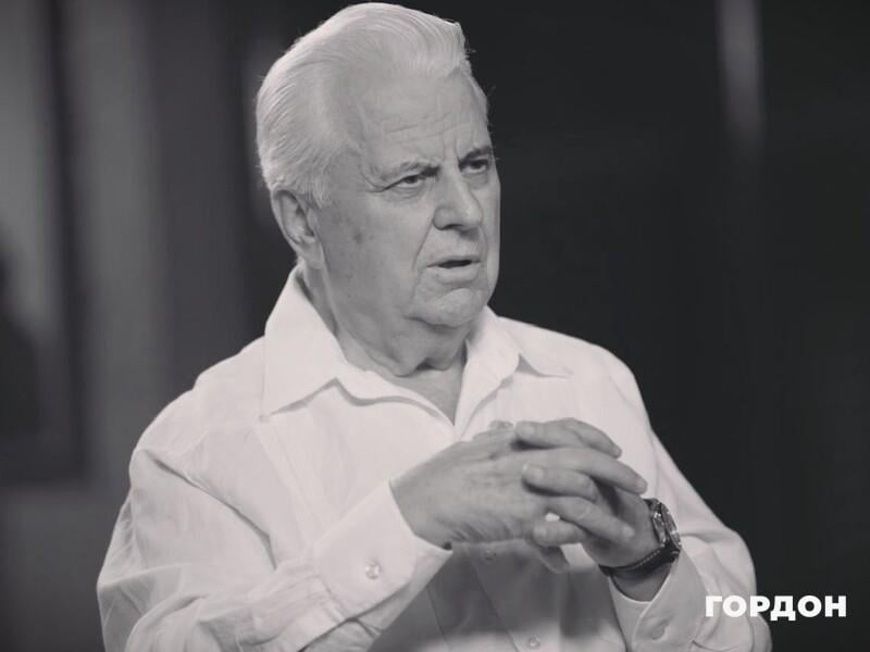 Тричі понівечена могила Міхновського й помпезна Кравчука – який вигляд мають місця спочинку політиків Тричі понівечена могила Міхновського й помпезна Кравчука – який вигляд мають місця спочинку політиків