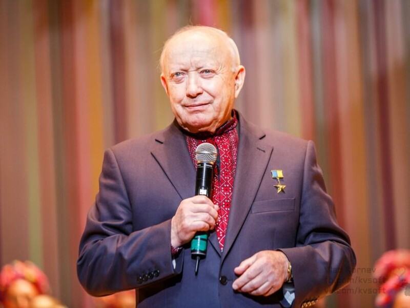 86-річний Вантух вразив розміром пенсії – скільки отримують інші народні артисти України