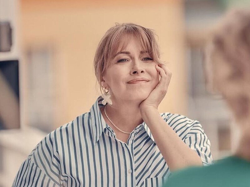 "Її син видав правду". Олену Кравець у мережі запідозрили у брехні "Її син видав правду". Олену Кравець у мережі запідозрили у брехні