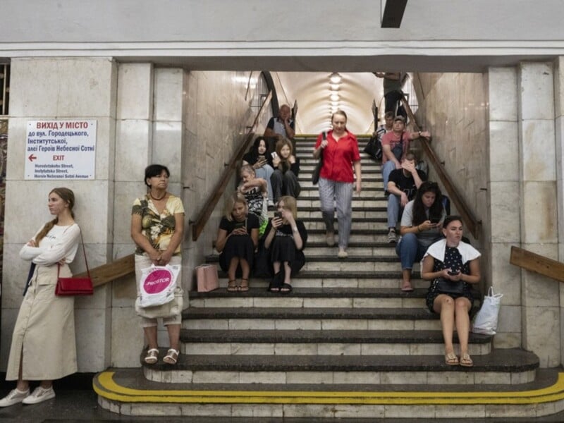 Не залишайтеся поряд із цими об'єктами під час атаки дронів-камікадзе. П'ять найнебезпечніших місць