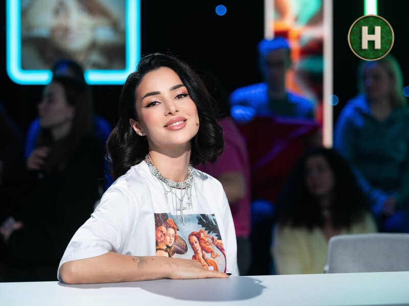 "Що лише не робила". Огнєвіч назвала п'ять способів, якими заробляла гроші, коли жила в Криму