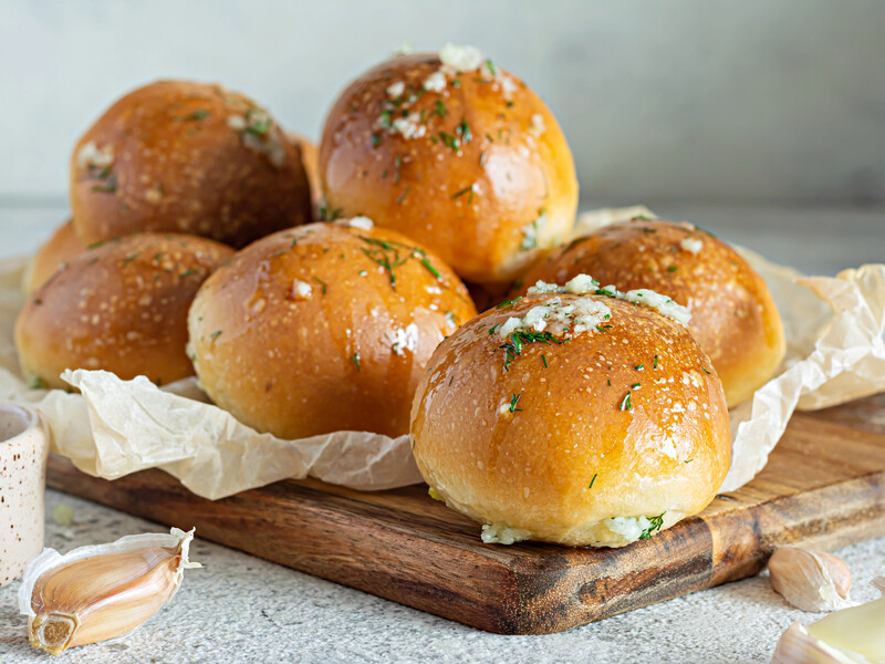 Найкращий рецепт пампушок. Клопотенко порадив додати це у тісто