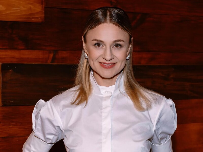 Мартиновська після скандалу навколо Хіменеса-Браво зробила заяву