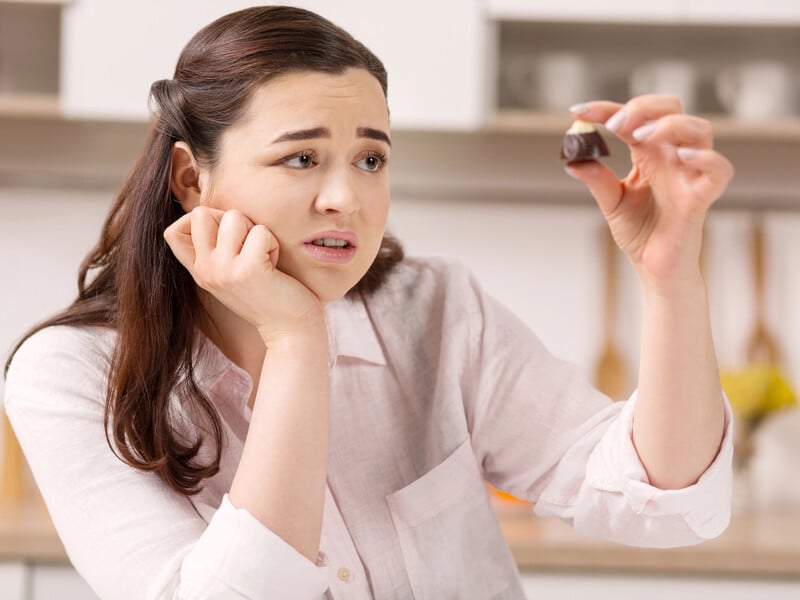 Вуглеводи ні в чому не винні. Після 40 років робіть це щодня – і станете помітно стрункішими