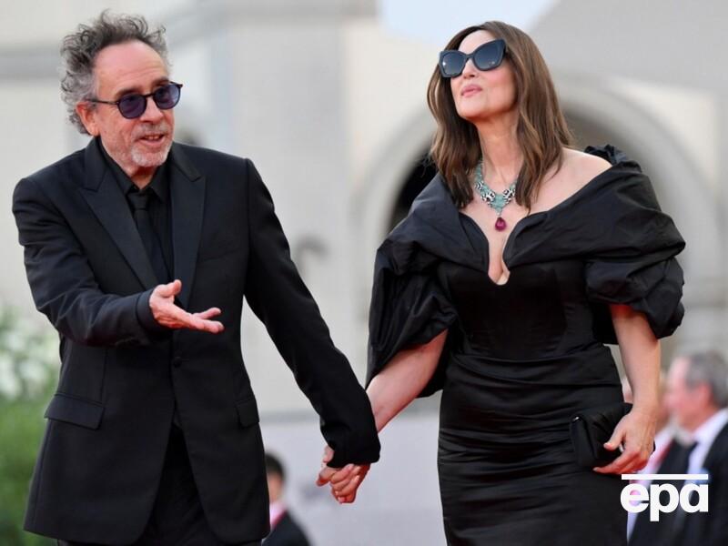 10 найнеймовірніших світлин пари, якої більше немає. Белуччі напередодні 60-річчя розстлася з бойфрендом