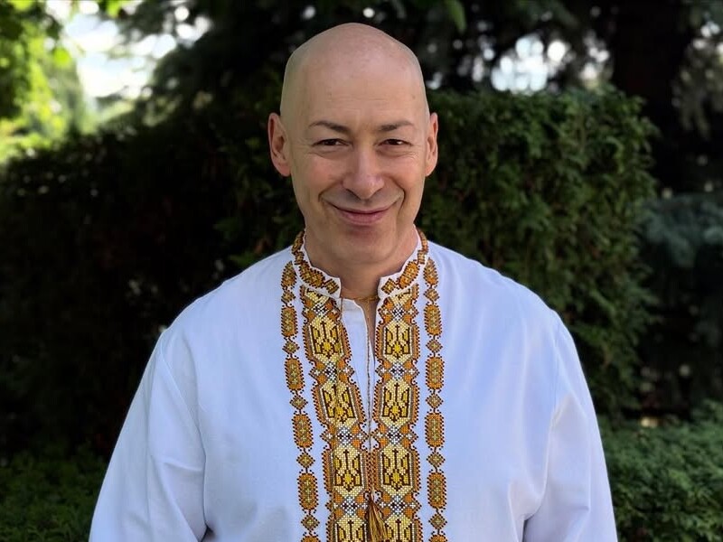 Шквал аплодисментів і шокуюча правда. Гордон виступив на концерті пам’яті Мозгового