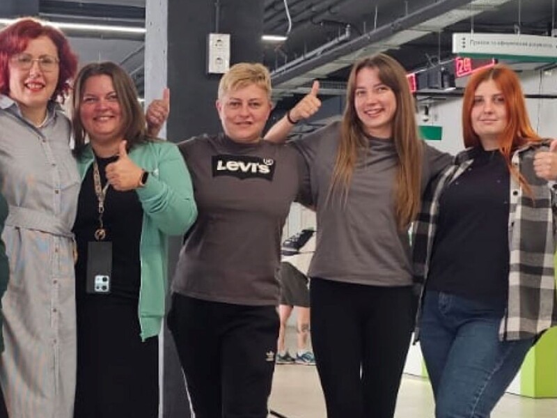 П'ять неймовірних історій українок, які довели, що міняти життя ніколи не пізно. Що вони зробили