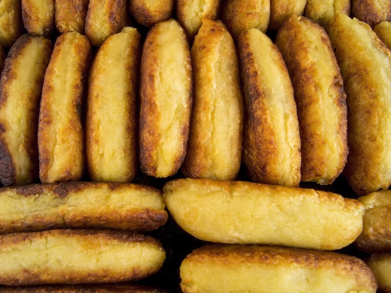 "Ціла купа м'яких смачних пиріжків". Усі в захваті від цього рецепта