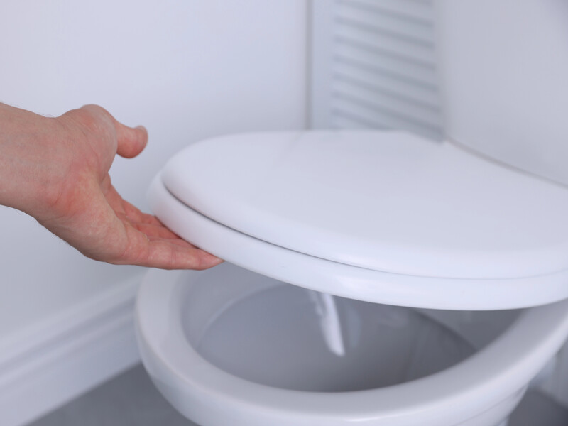 Киньте це в унітаз – і навіть найстаріший кам'яний наліт розчиниться на очах. Рецепт без хімії