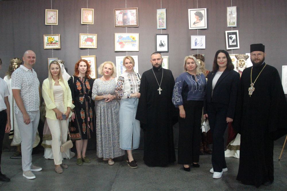 У Вишгороді презентували фільм «Вишгород стародавній» до Дня міста та Дня українського кіно У Вишгороді презентували фільм «Вишгород стародавній» до Дня міста та Дня українського кіно