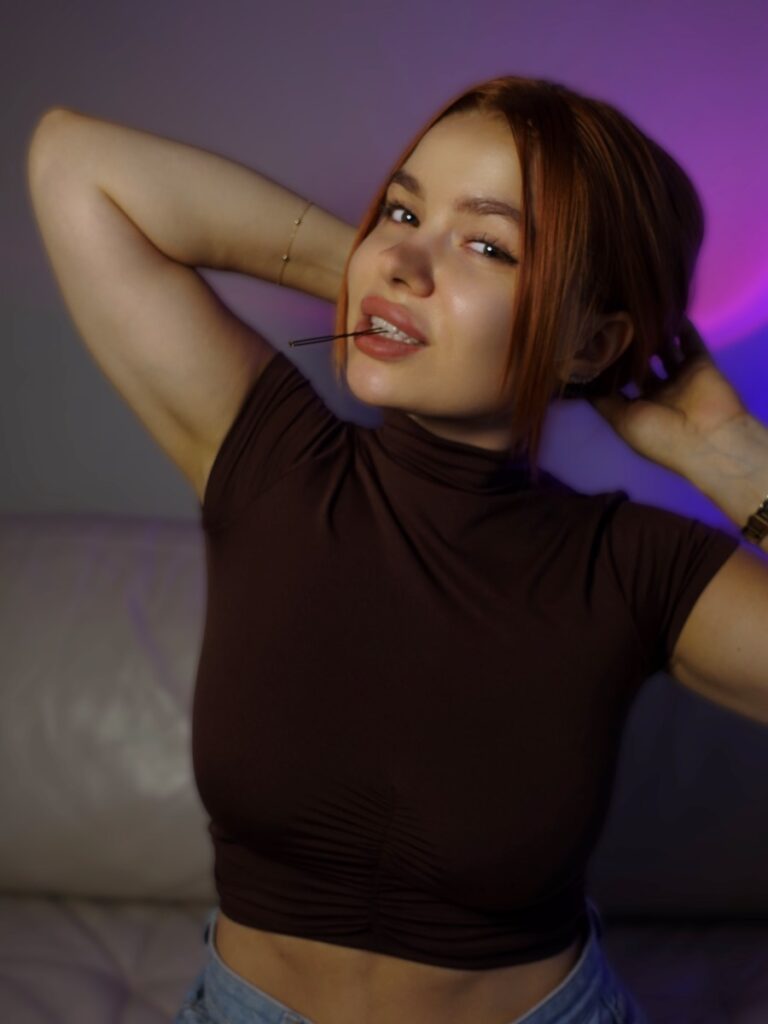 Як Diana Domna перетворила блогерство на платформу самореалізації: шлях від спортивної зали до мільйонної аудиторії