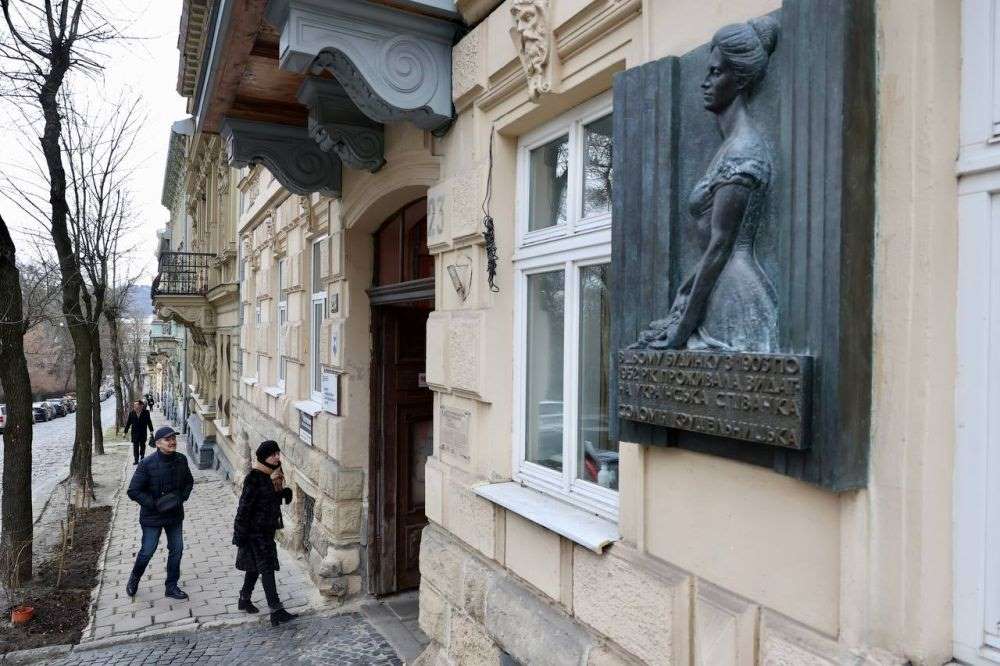 Львівський Музей Соломії Крушельницької оцифровує свою унікальну спадщину