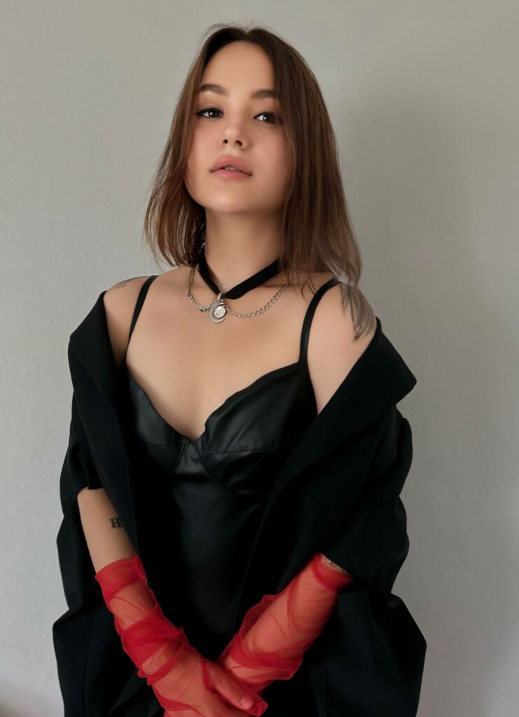 Vic Tory презентує «Кома» - пісню, що оголює вразливість кохання без майбутнього