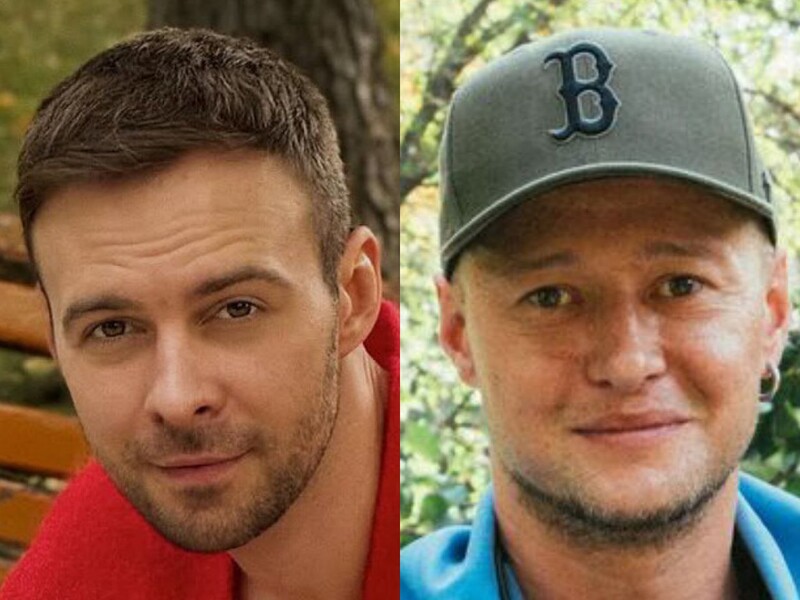 "Не люблю". Хливнюк розкритикував пісні Барських, а останній не зміг змовчати