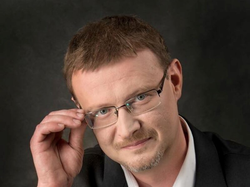 Помер один зі співзасновників "Піккардійської терції" Богдан Богач