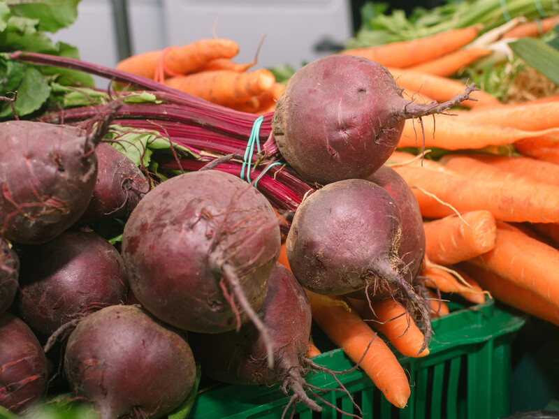Залиште моркву й буряк у цьому місці – і вони чудово перезимують. Де зберігати овочі, якщо немає льоху Залиште моркву й буряк у цьому місці – і вони чудово перезимують. Де зберігати овочі, якщо немає льоху