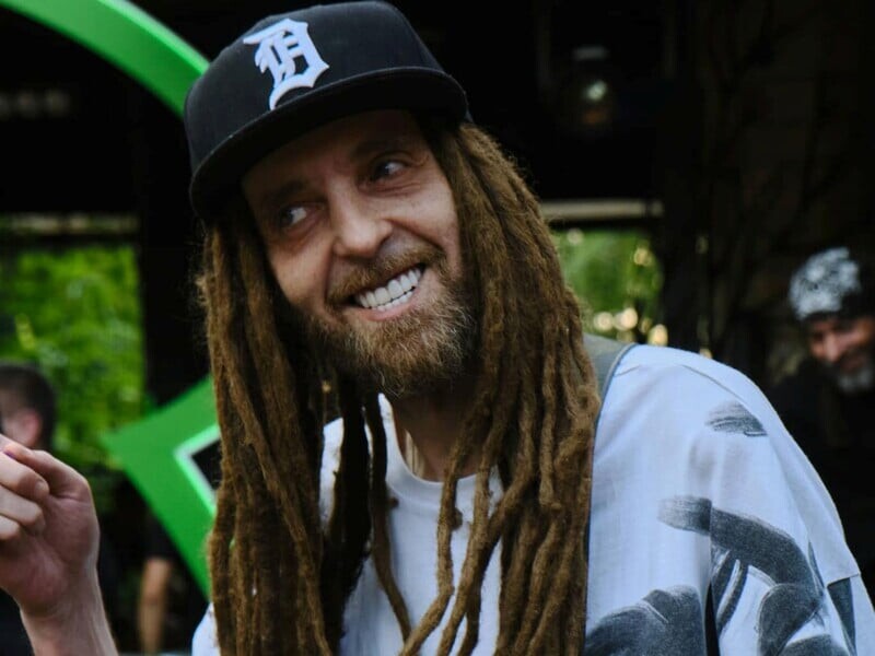 "Це останнє, про що могла подумати". Тітка Diezel пояснила, чому смерть артиста стала для неї шоком