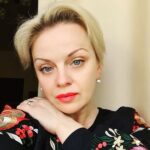 "Вийшла з наркозу". Вітовська-Ванца стривожила станом здоров'я і звернулася із застереженням