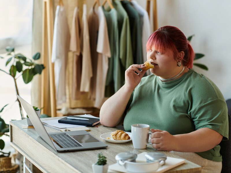 Ці три продукти заважають схудненню, хоча їх вважають дієтичними
