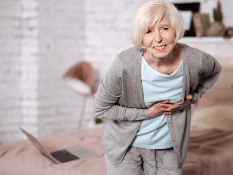 Як відрізнити серцевий напад від панічної атаки – три схожості й відмінності