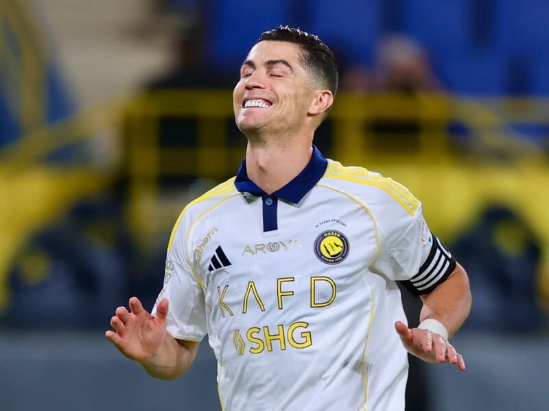 Роналду запалював під хіт Сердючки "Ще не вмерла Україна" в Монако