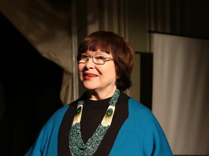 "Це наздогнало його самого". Акторка Кадирова шокувала зізнанням, як її без пояснень звільнили з театру